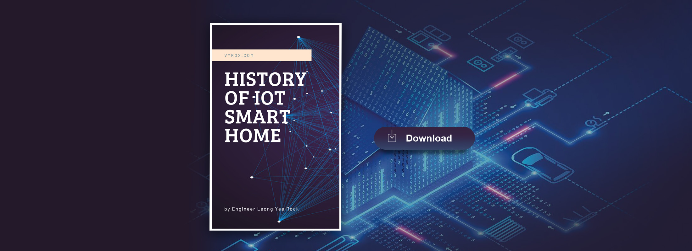 ebook history of iot smart home