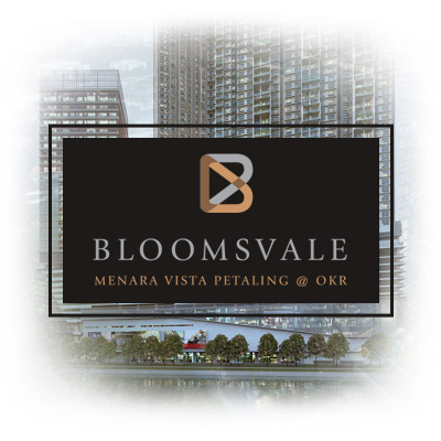 Valued Client - Kerjaya Prospek Bloomsvale