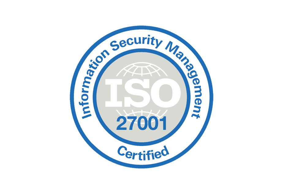 ISO 27001:2022 Certified Company Malaysia