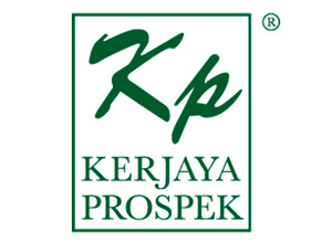 Valued Client - Kerjaya Prospek Group Berhad - Logo