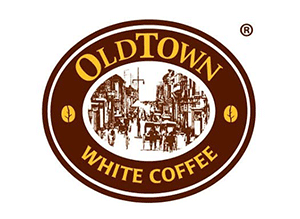 Valued Client - OldTown Berhad - Logo