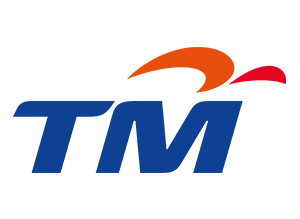 Valued Client - Telekom Malaysia Berhad TM Research & Development - Logo