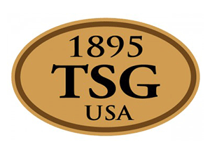Valued Client - The Secret Garden TSG 1895 - Logo