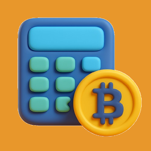 CryptoCalc
