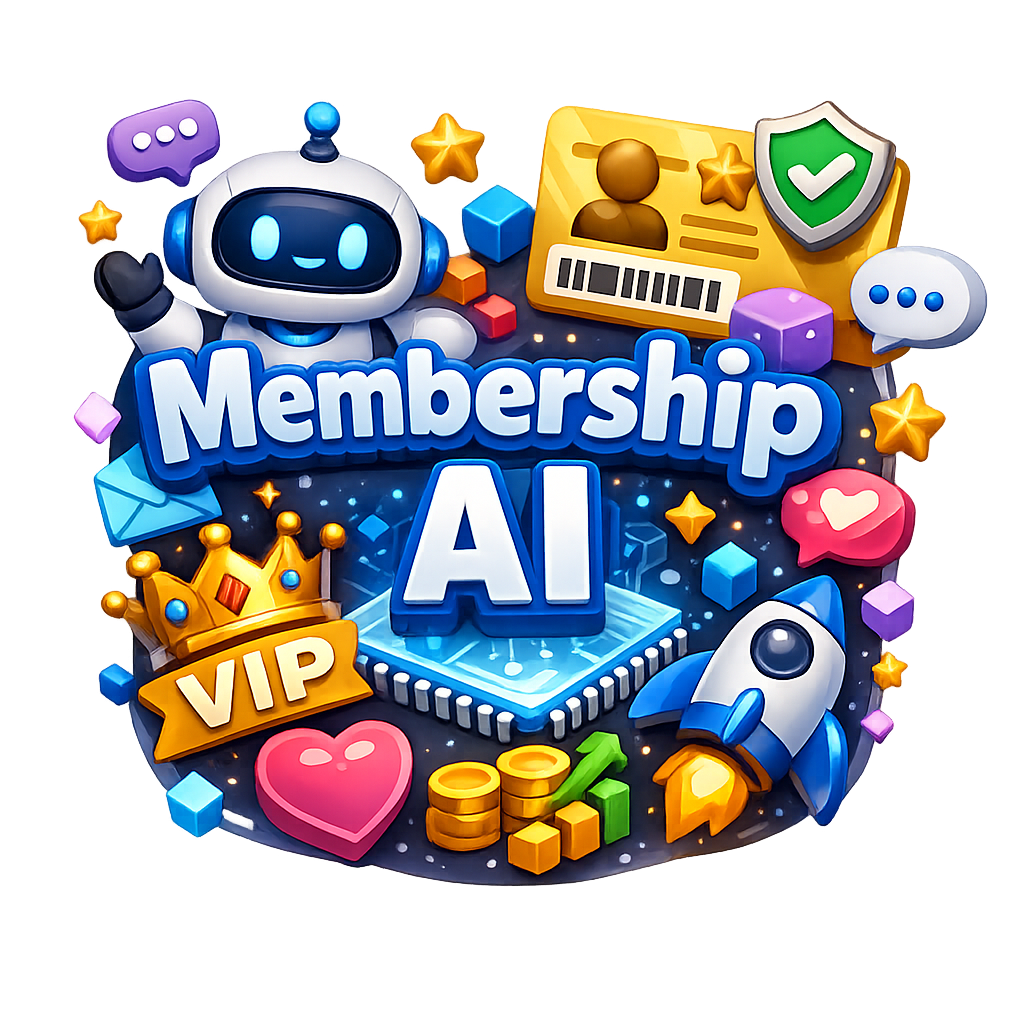 MembershipAI icon