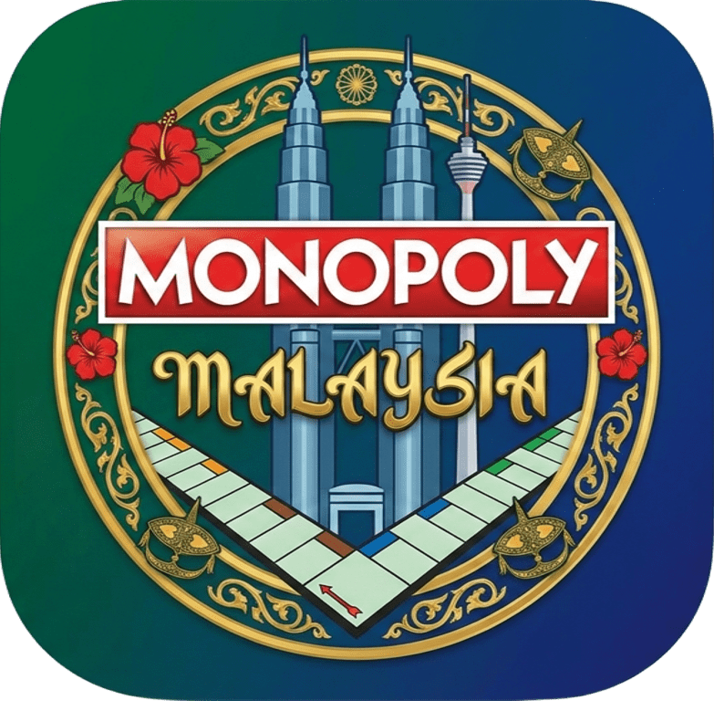 MonopolyMalaysia icon
