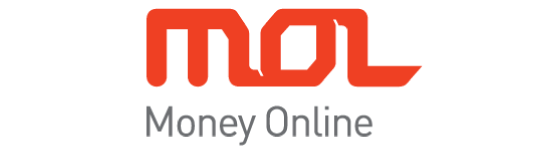 MolPay Logo